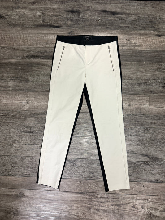 NWT BANANA REPUBLIC SLIM PANT (org$90)