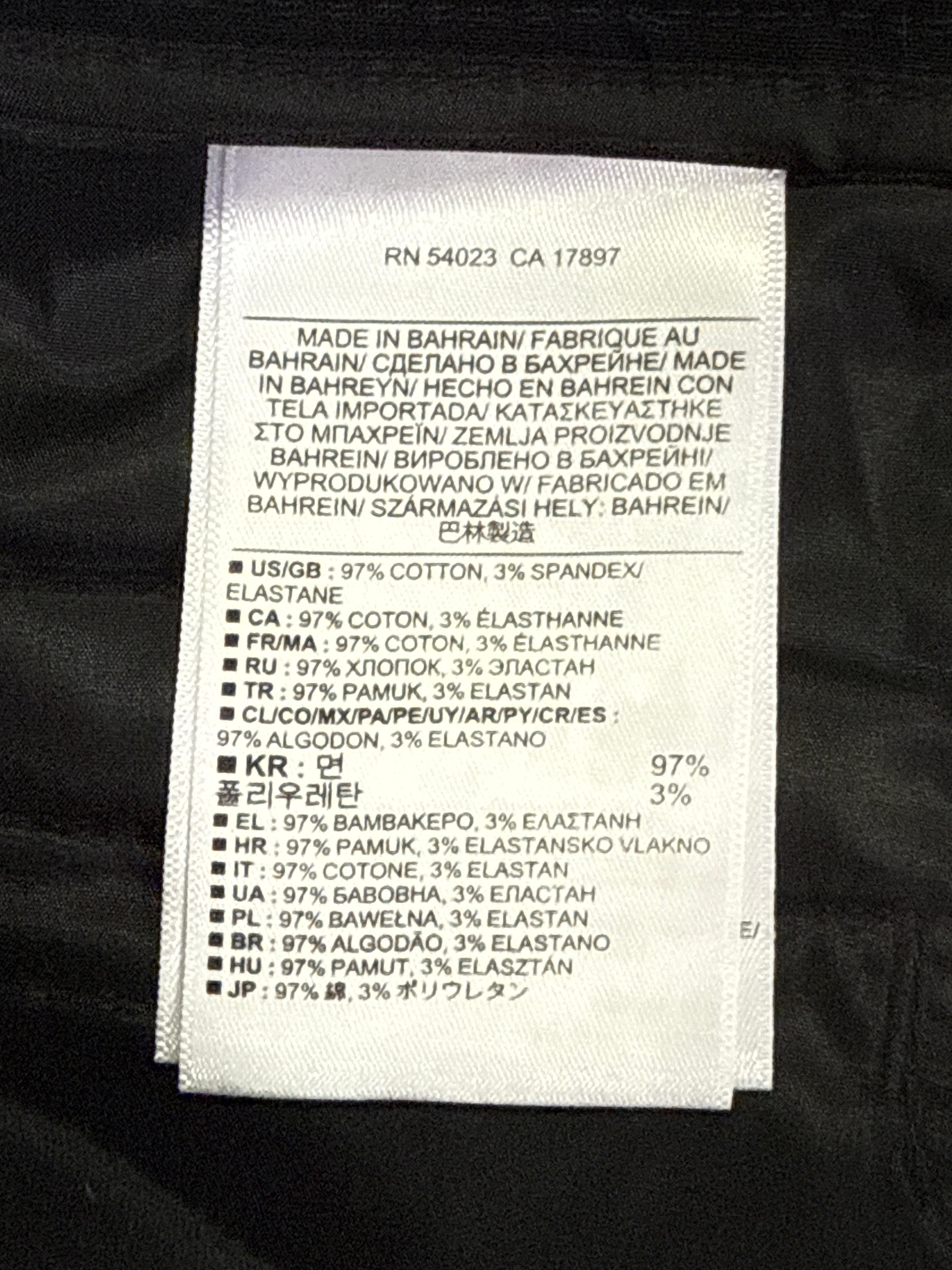 NWT BANANA REPUBLIC SLIM PANT (org$90)