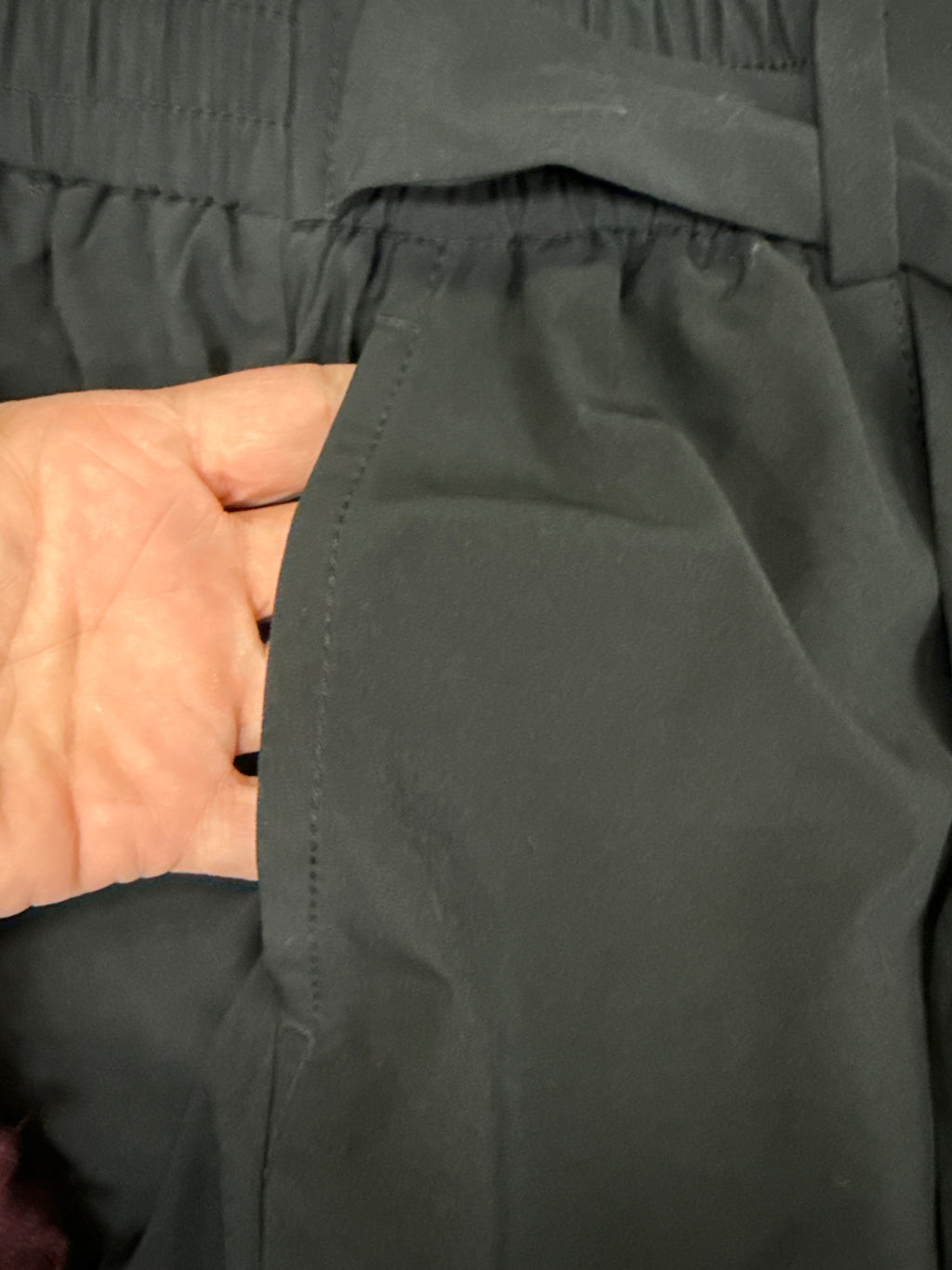 Banana Republic Lightweight Pant