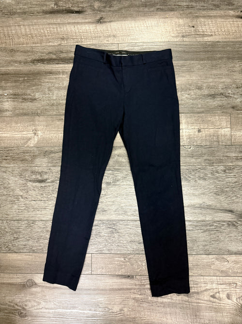 BANANA REPUBLIC SLOAN TROUSER