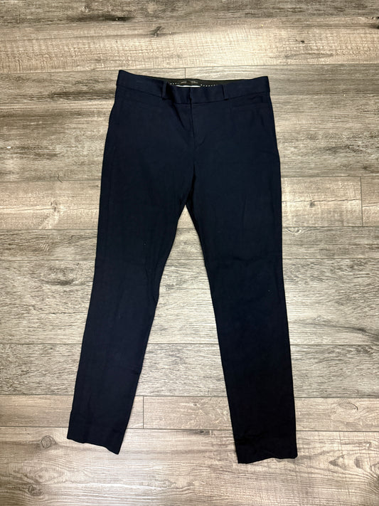 BANANA REPUBLIC SLOAN TROUSER
