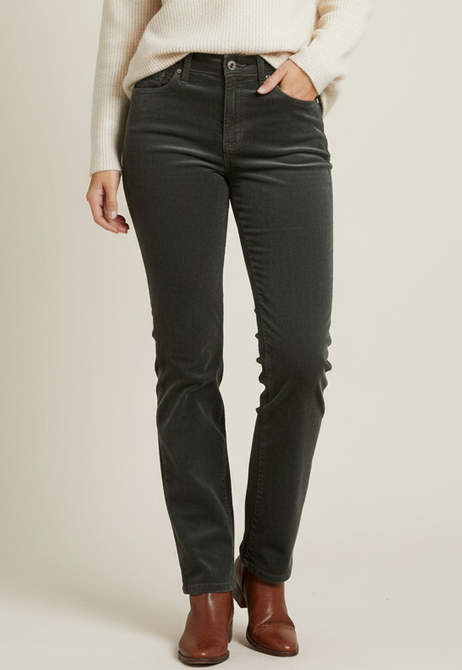 BANANA REPUBLIC SLIM CORDS