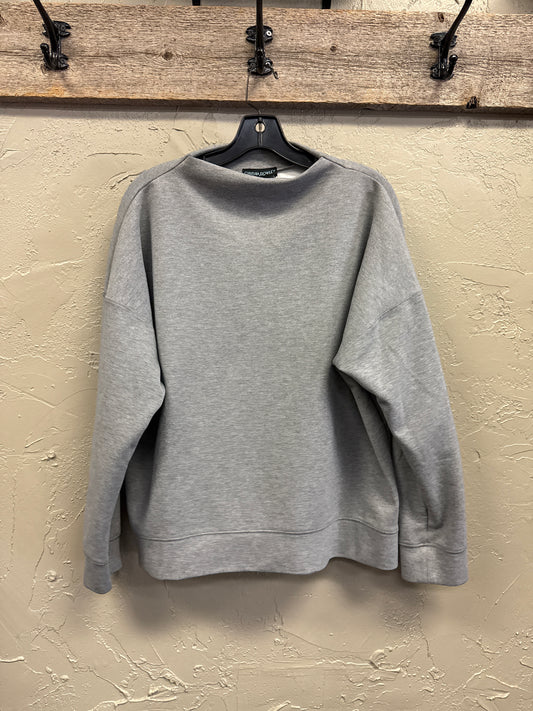 CYNTHIA ROWLEY PULLOVER