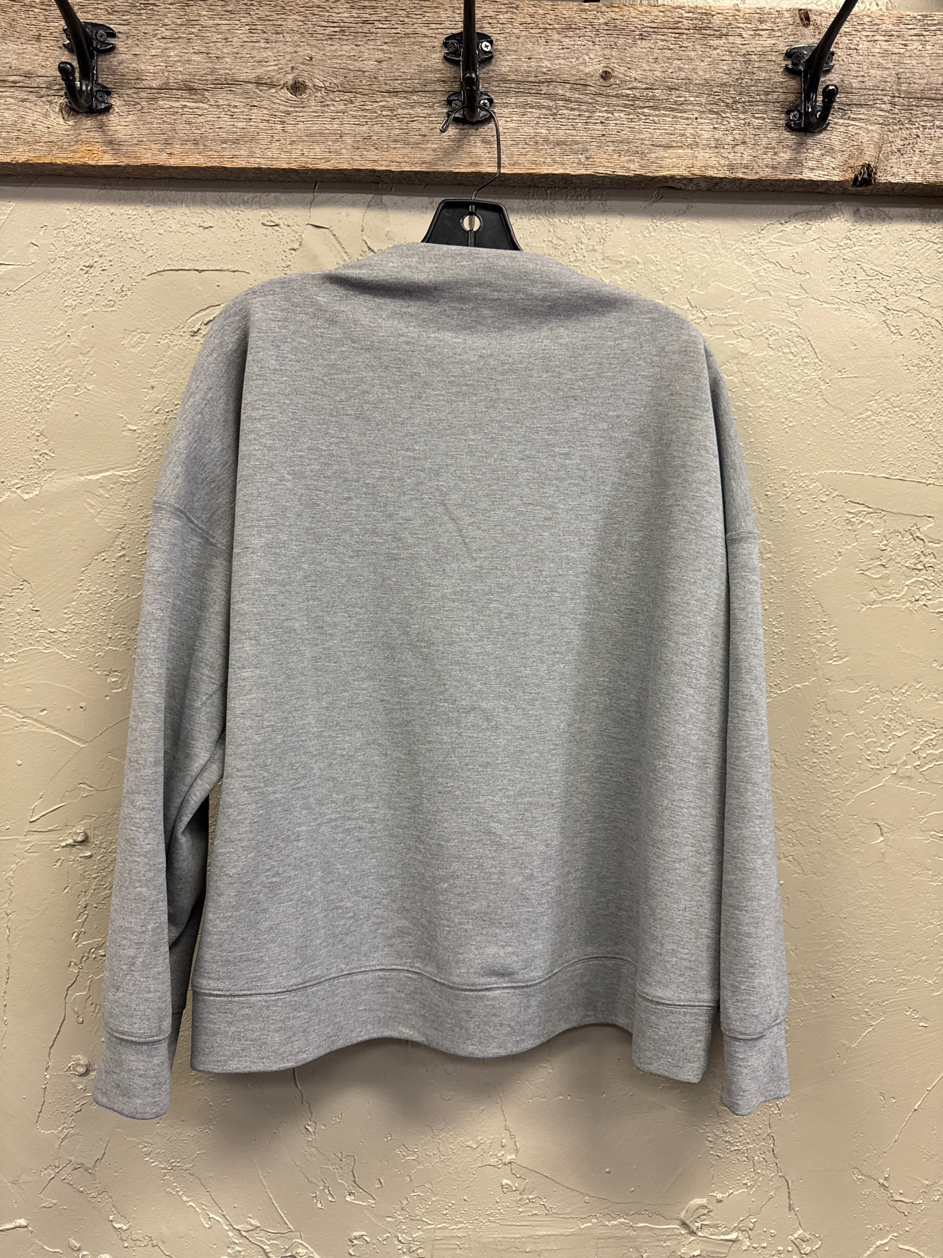 CYNTHIA ROWLEY PULLOVER