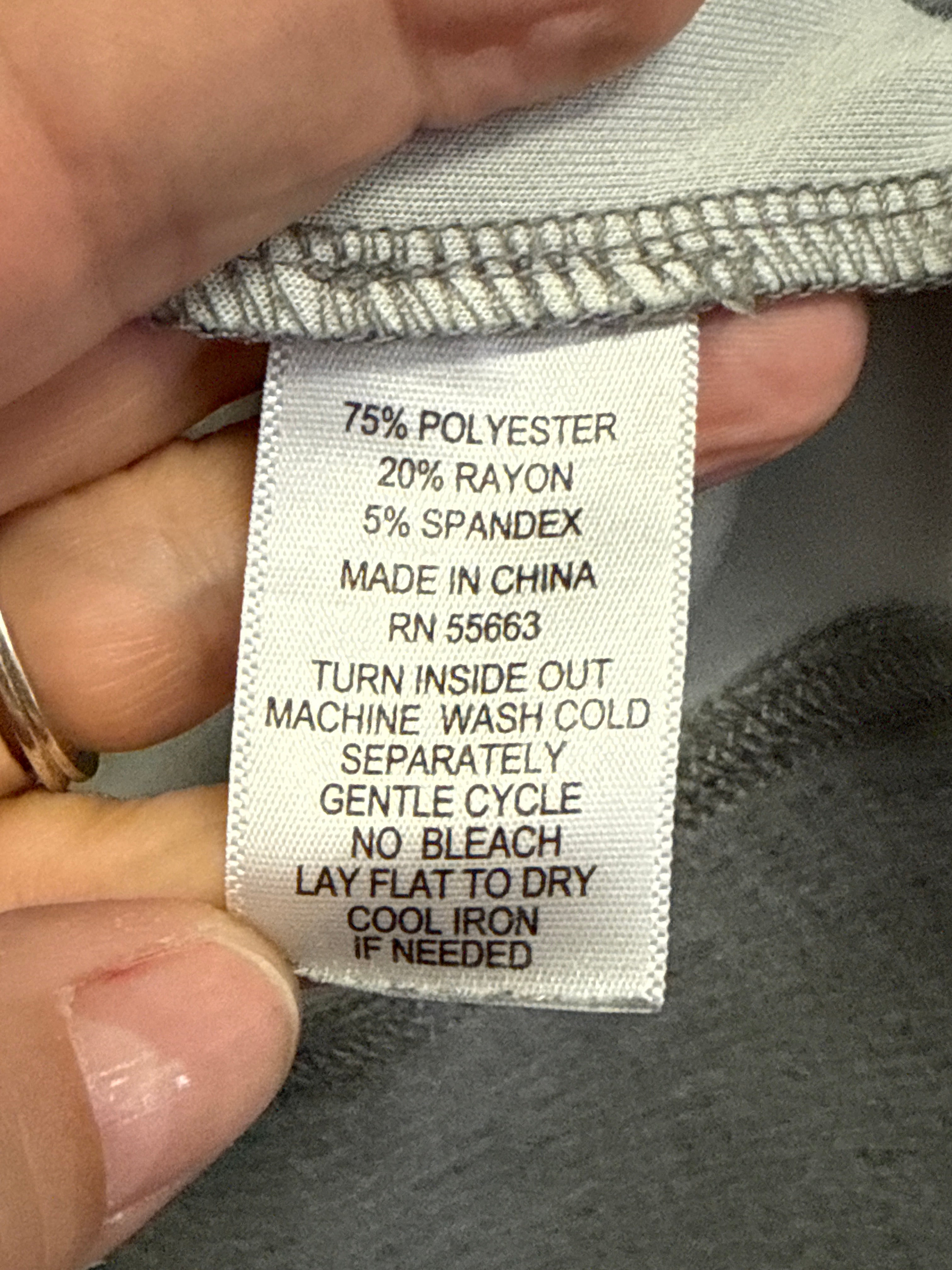 CYNTHIA ROWLEY PULLOVER