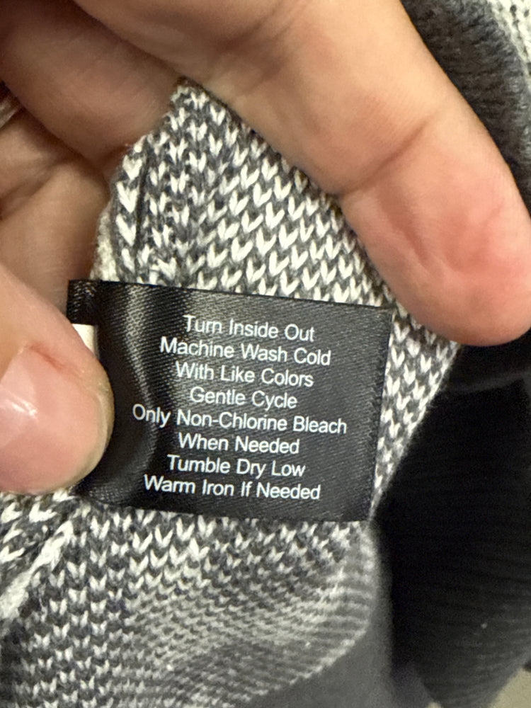 NWT LANE BRYANT CREW NECK SWEATER (org$60)