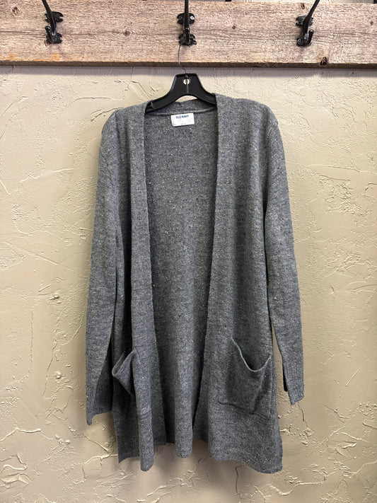 NWT OLD NAVY CARDIGAN (org$40)