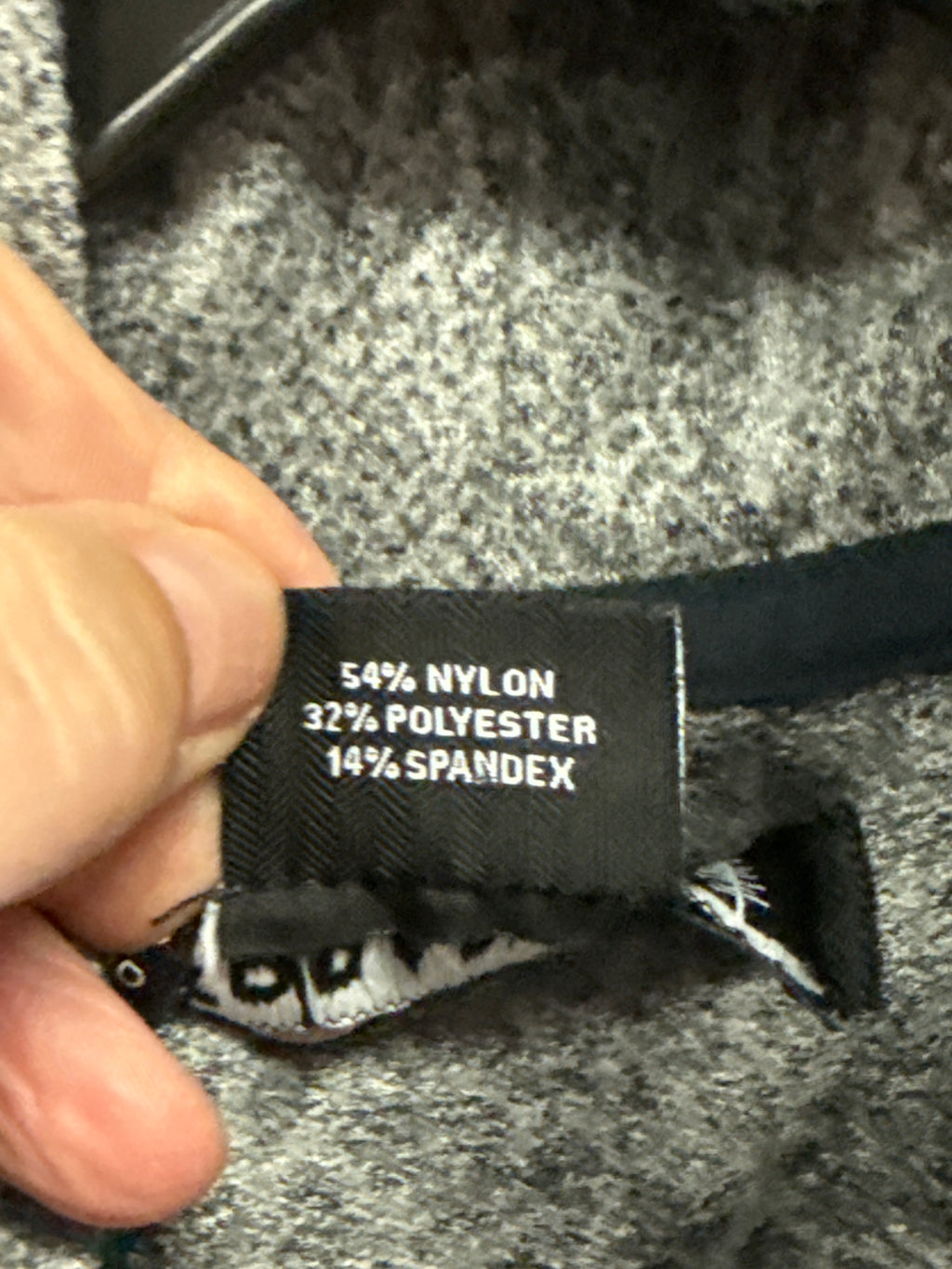 KYODAN MOCK NECK PULLOVER