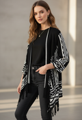 NWT CHICOS CARDIGAN (org$169)
