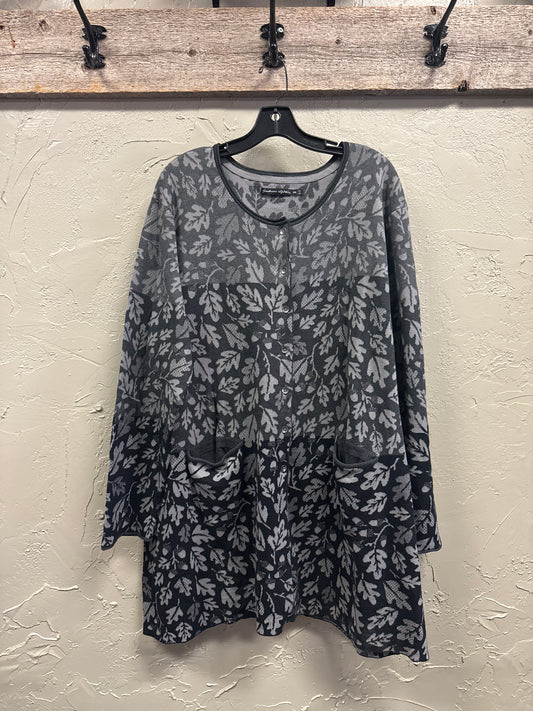 GUDRUN SJODEN CARDIGAN (org$128)