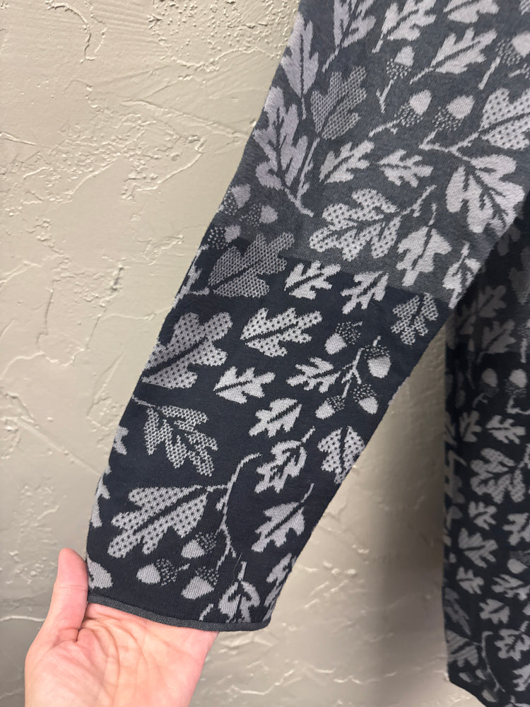 GUDRUN SJODEN CARDIGAN (org$128)