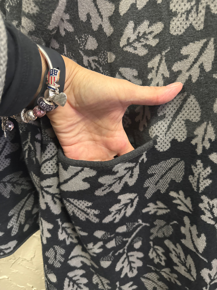 GUDRUN SJODEN CARDIGAN (org$128)