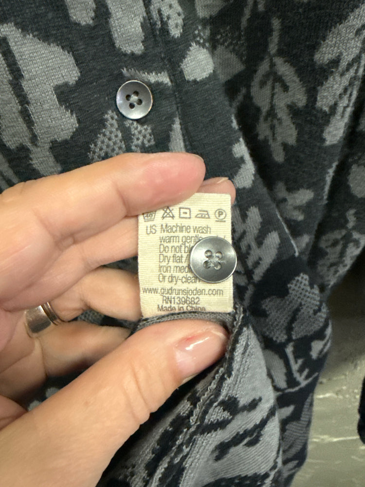 GUDRUN SJODEN CARDIGAN (org$128)