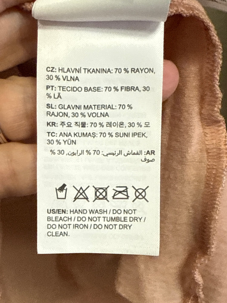 MALOJA RELAXED CUT YOGA LONGSLEEVE