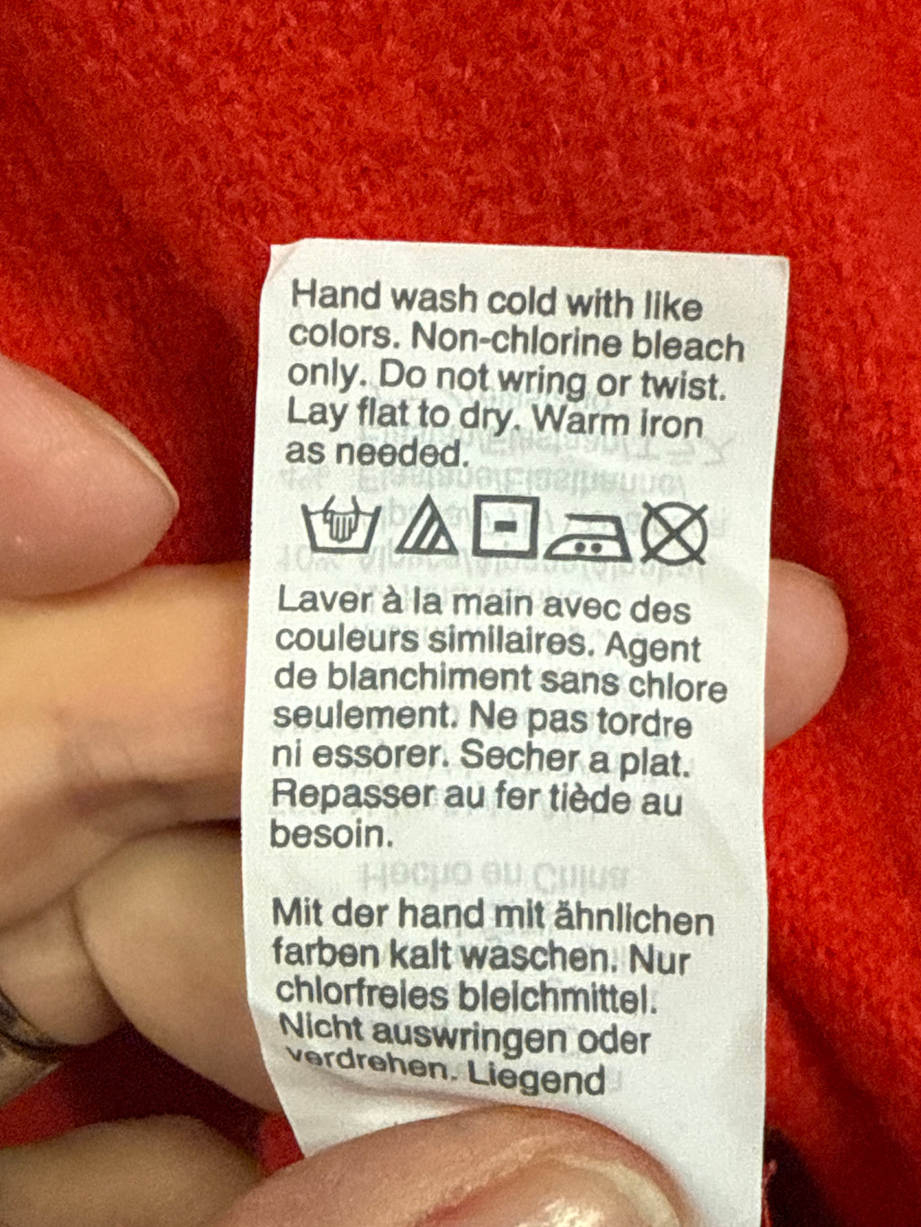 J CREW T-NECK SWEATER