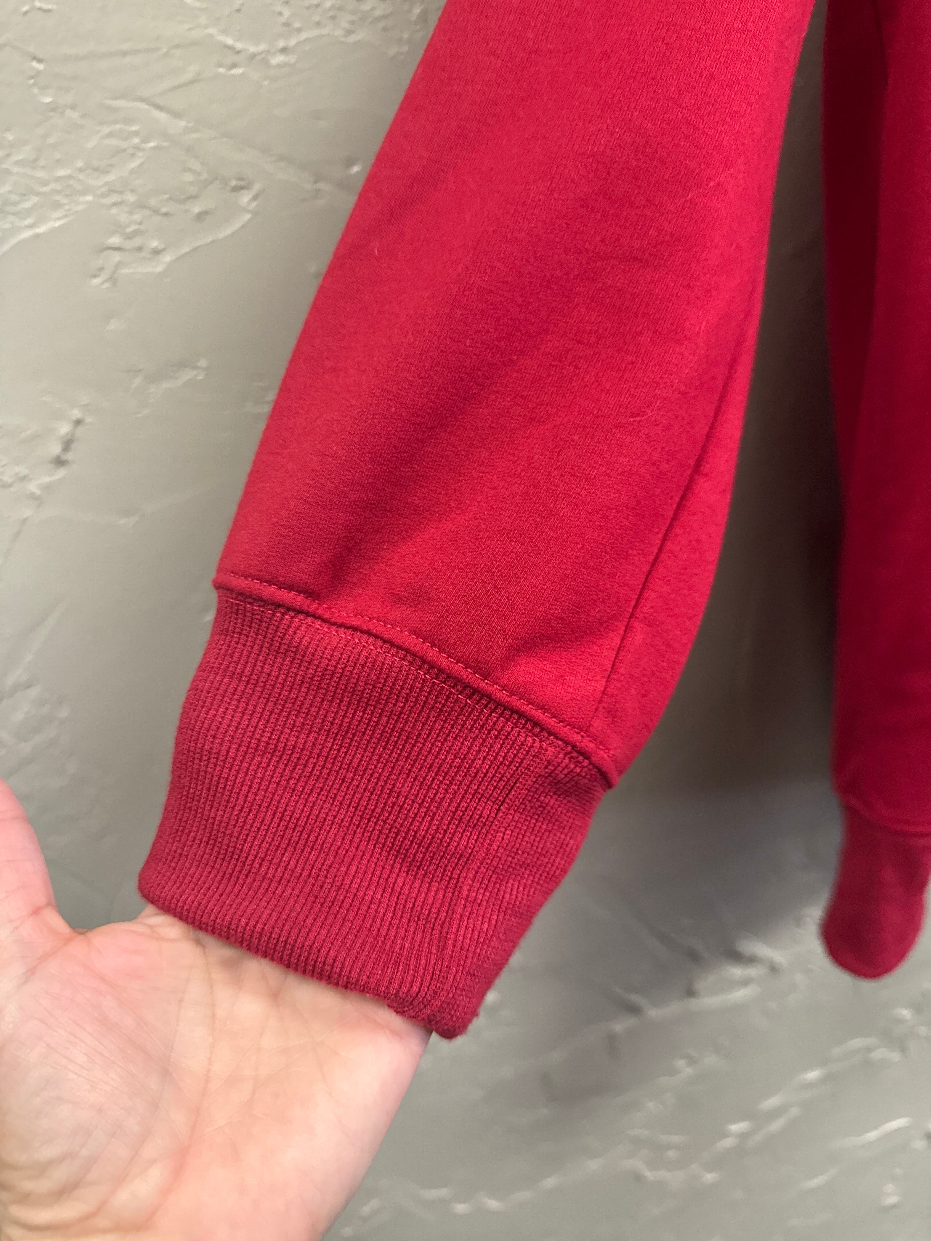 MISSLOOK COWL NECK PULLOVER