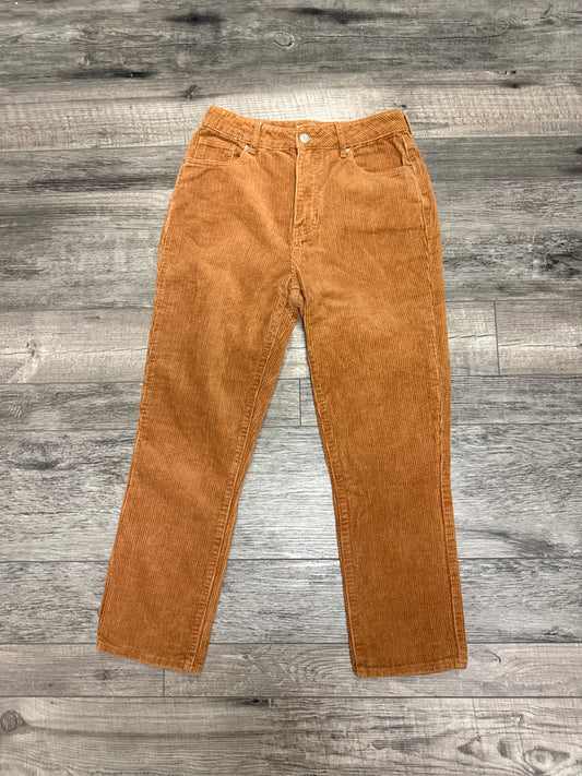 PACSUN MOM JEAN CORDS