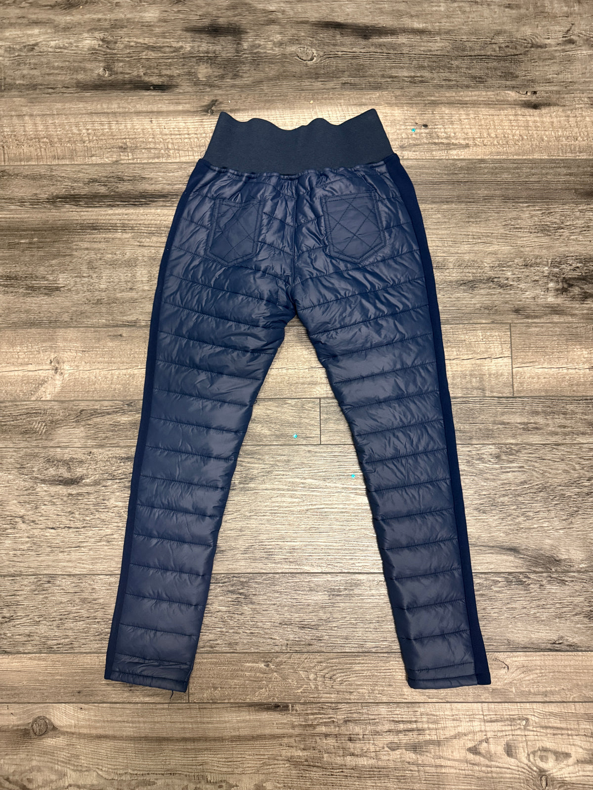 NWT Puffer Leggings