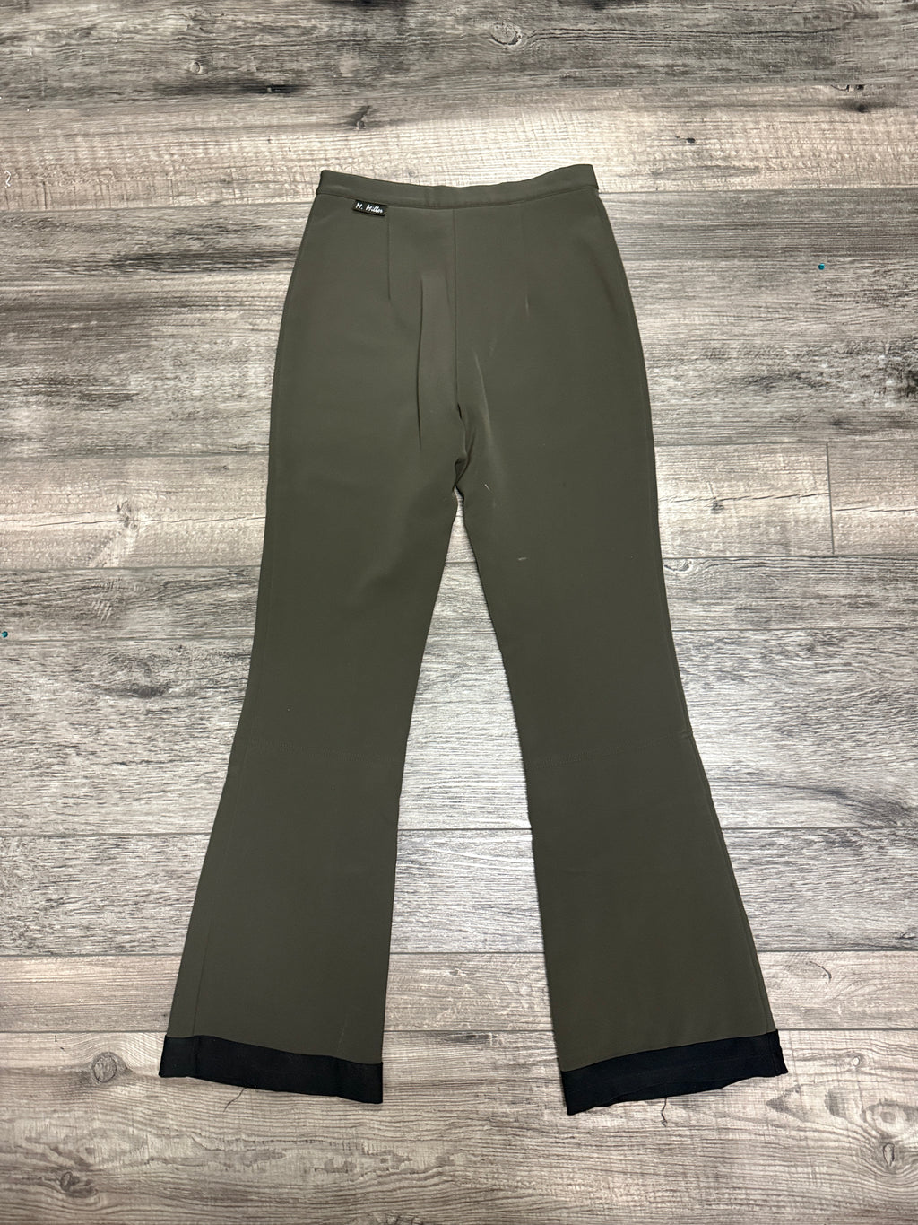 M Miller Softshell Ski Pant (org$330)