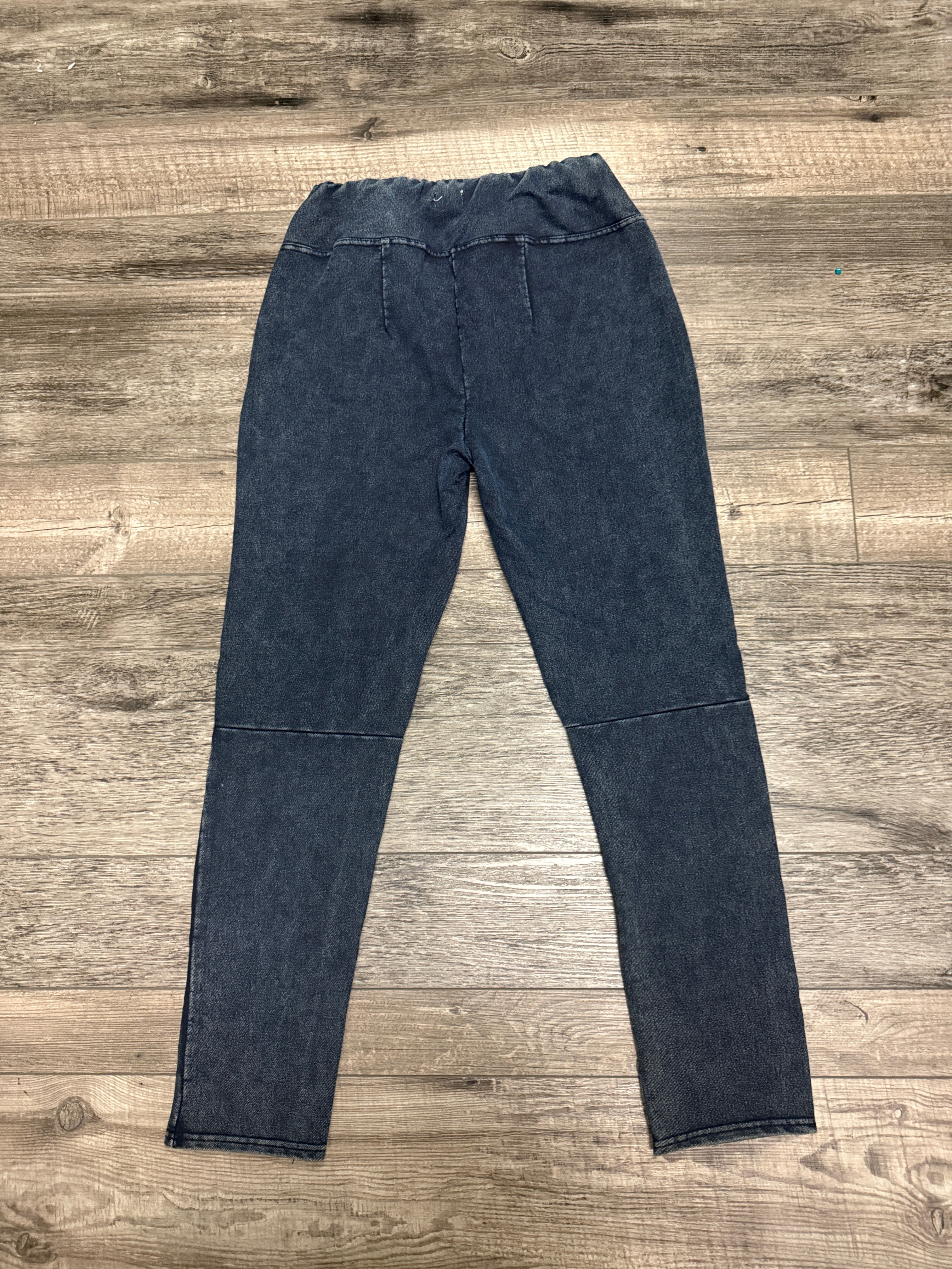 NWT EARTHBOUND JEGGING (org$60)