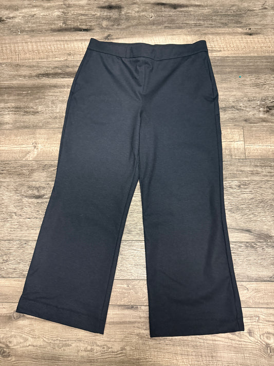 RACHEL ROY WIDE LEG TROUSERS