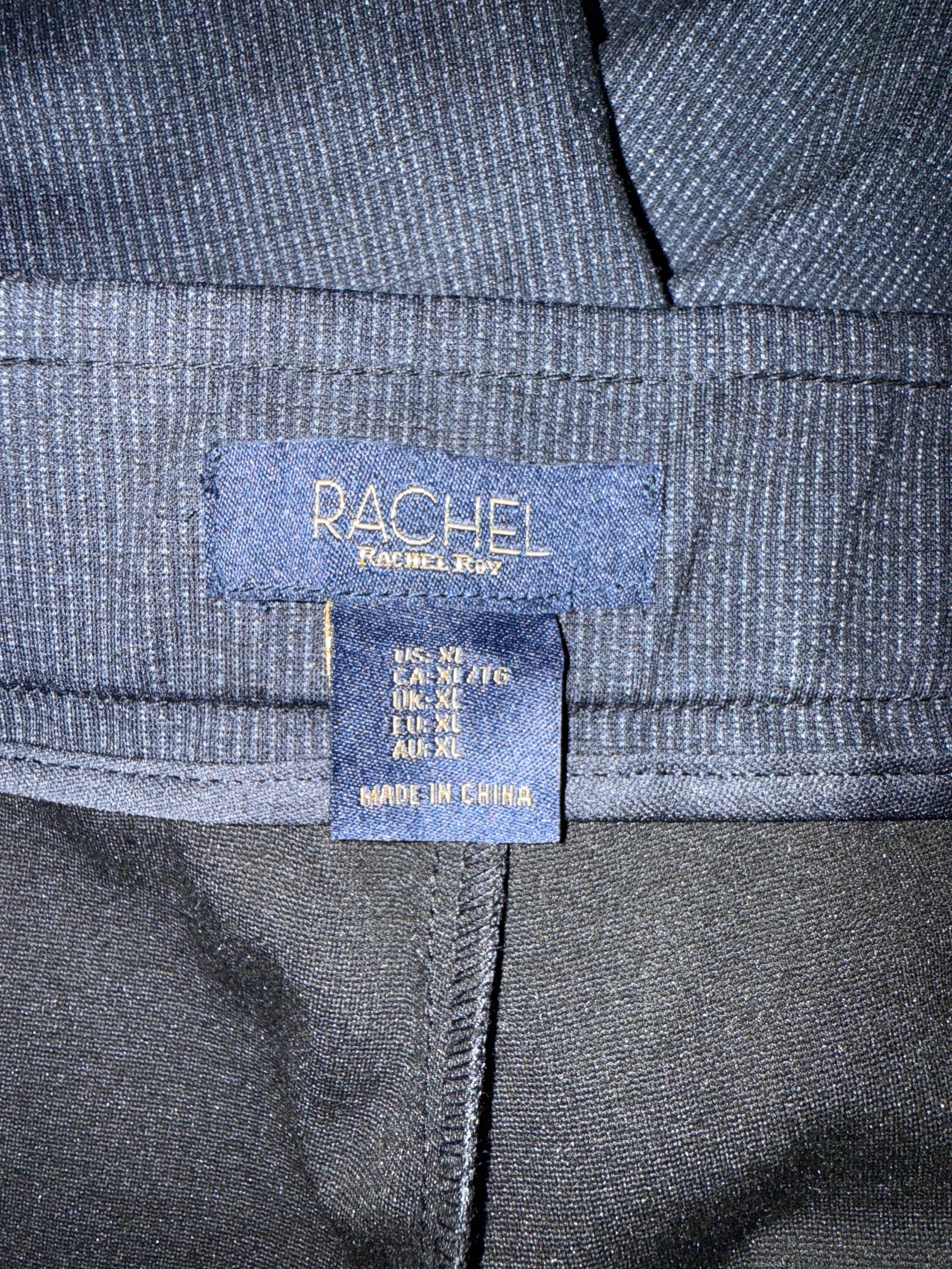 RACHEL ROY WIDE LEG TROUSERS