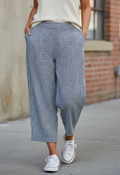 Loft Relaxed Fit Pant