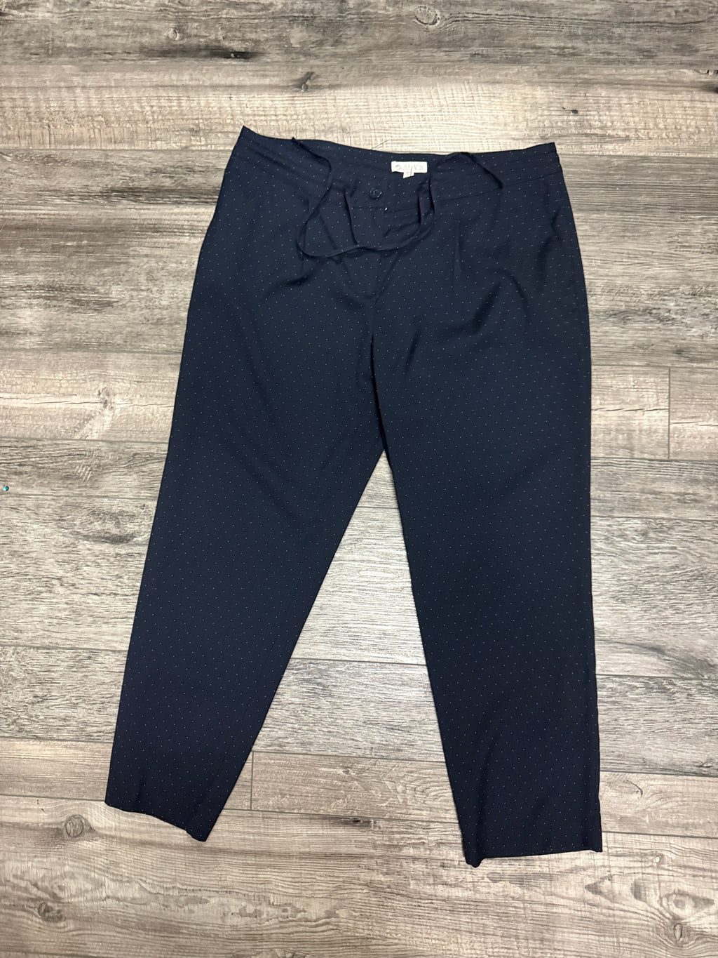 Lila Rose Relaxed Pant