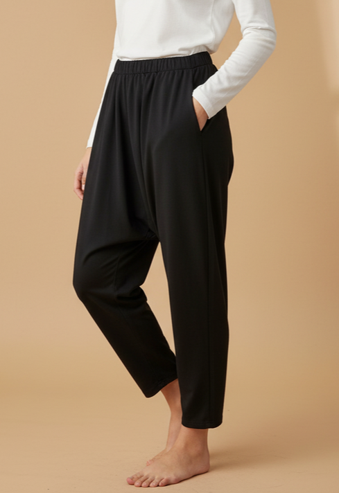 EARTHBOUND HAREM PANTS