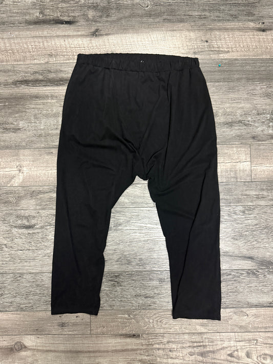 EARTHBOUND HAREM PANTS