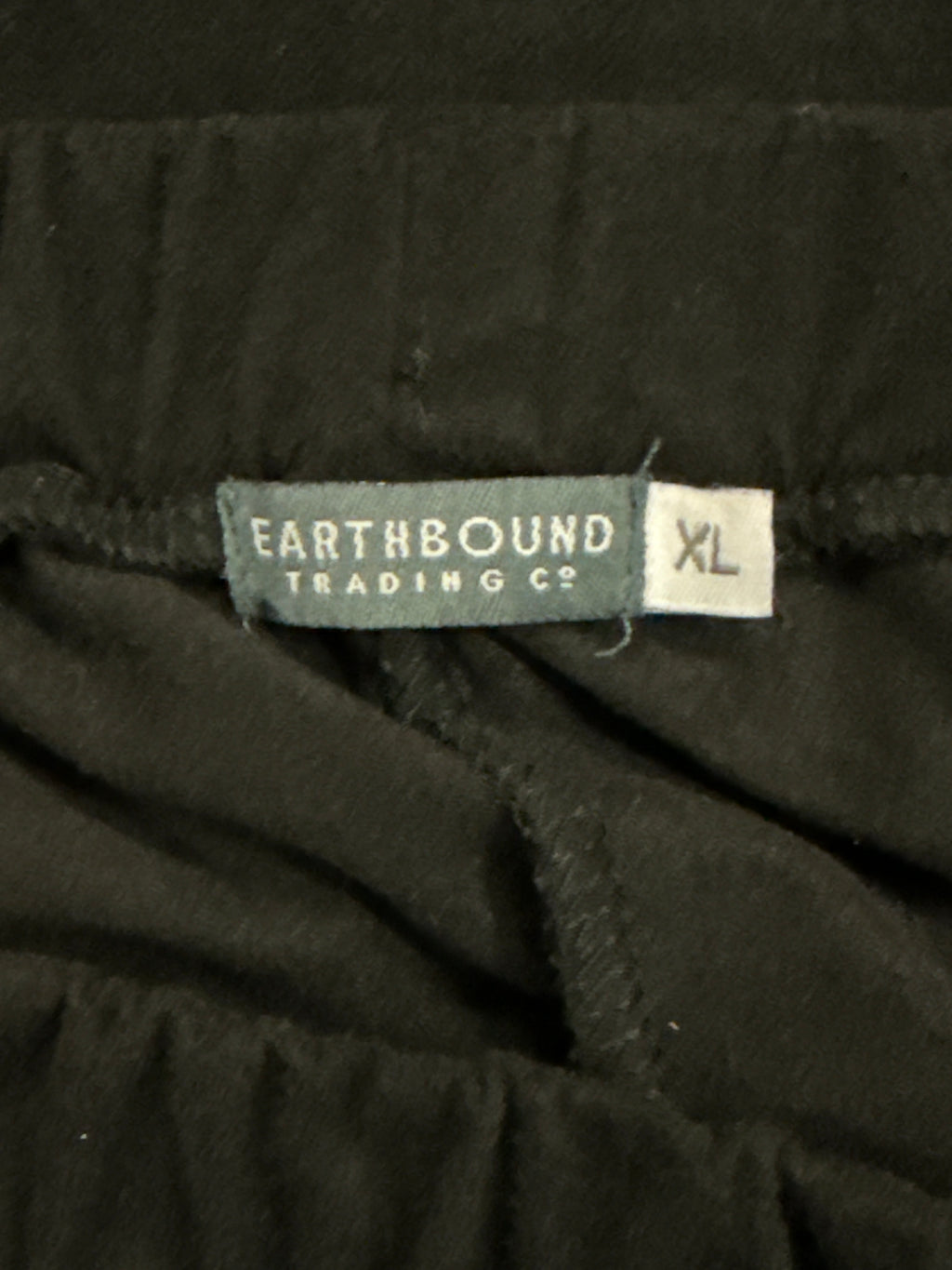 EARTHBOUND HAREM PANTS