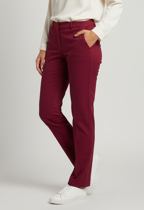 WHBM SLIM ANKLE PANT (org$99)