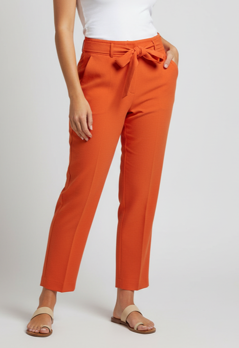 NWT BAR III TROUSERS (org$79)