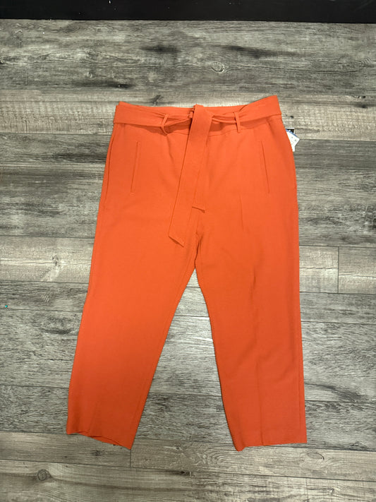 NWT BAR III TROUSERS (org$79)