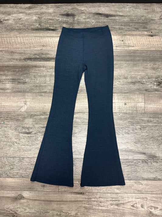 AE FLARED ELASTIC WAIST PANT