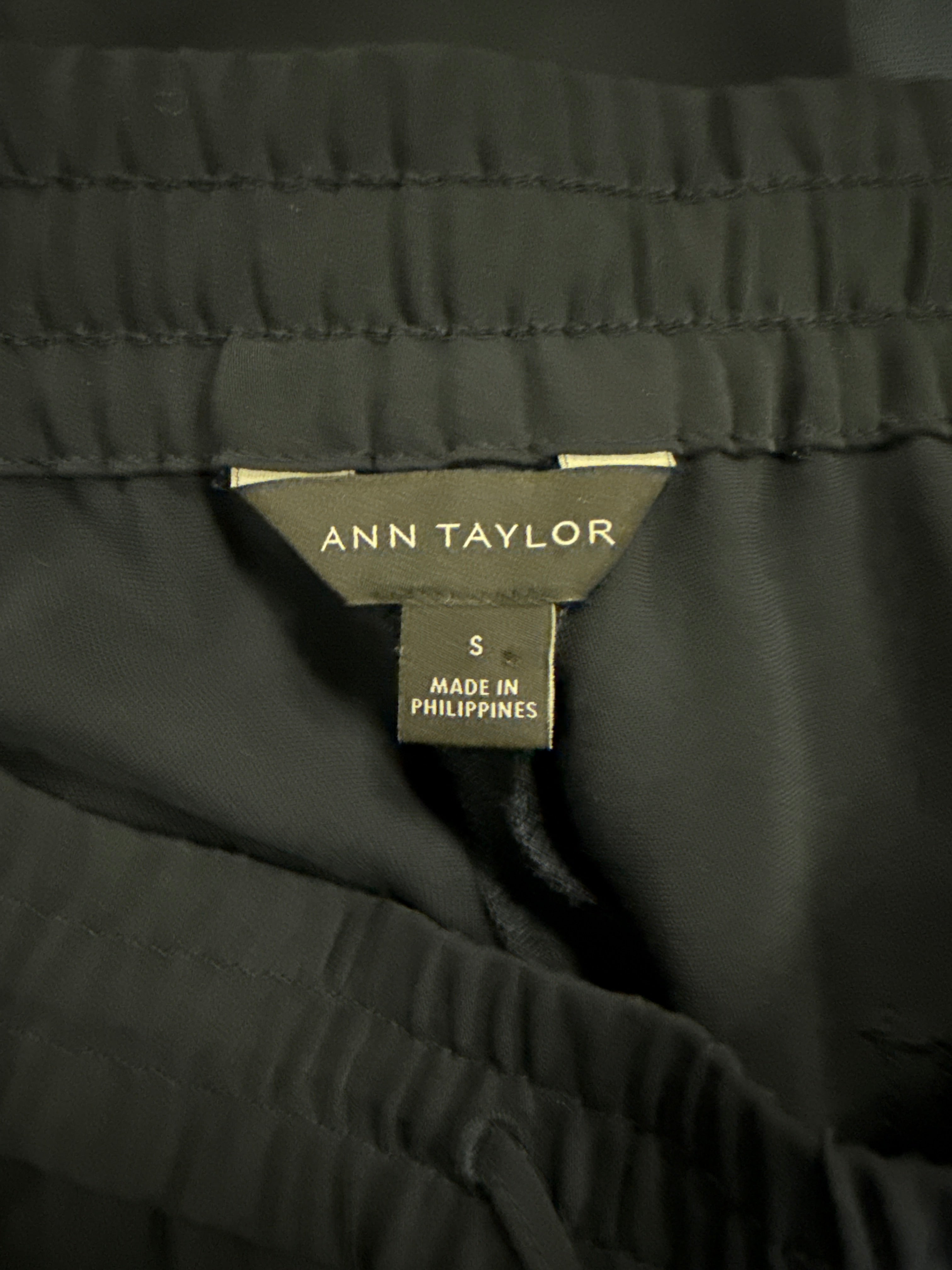 ANN TAYLOR JOGGERS (org$89)