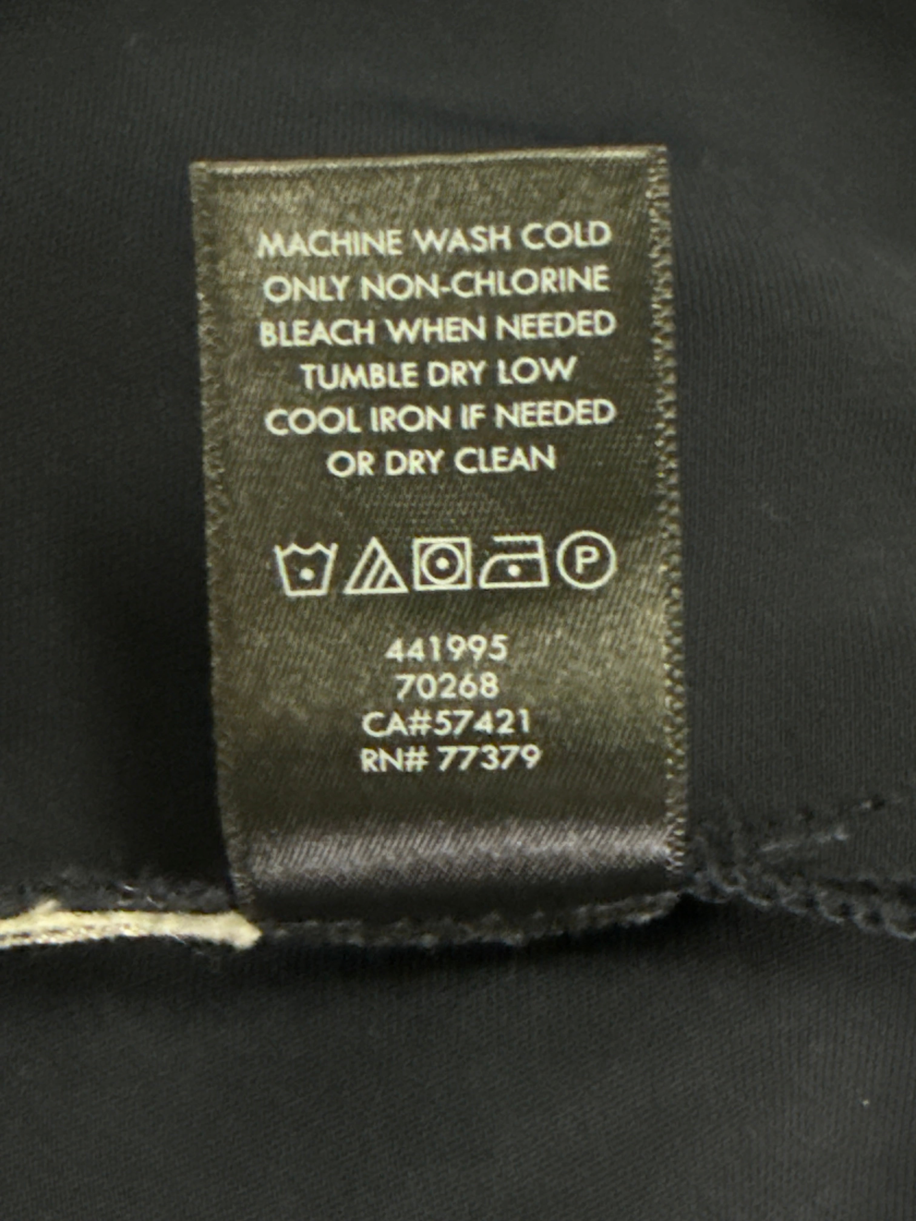 ANN TAYLOR JOGGERS (org$89)