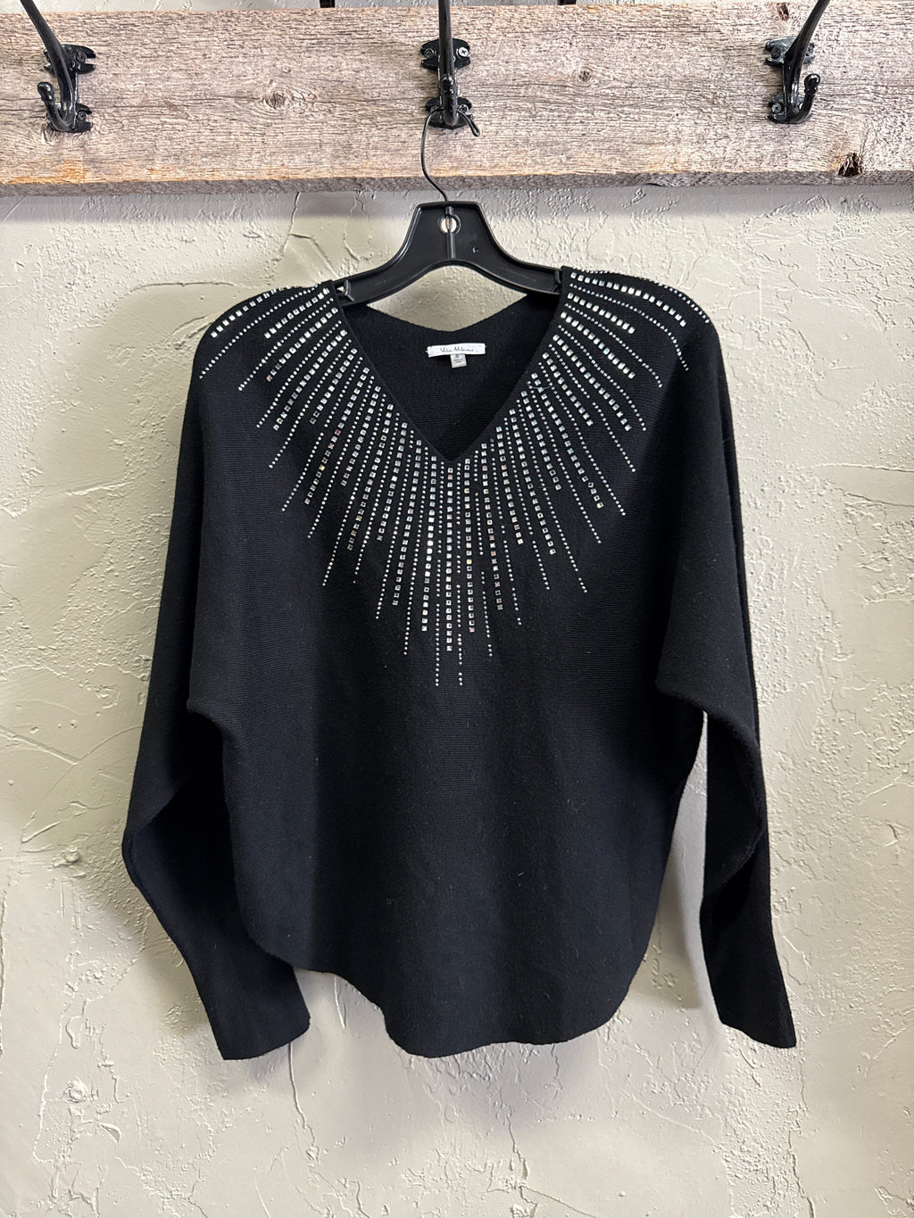 Vila Milano Sunburst Sweater