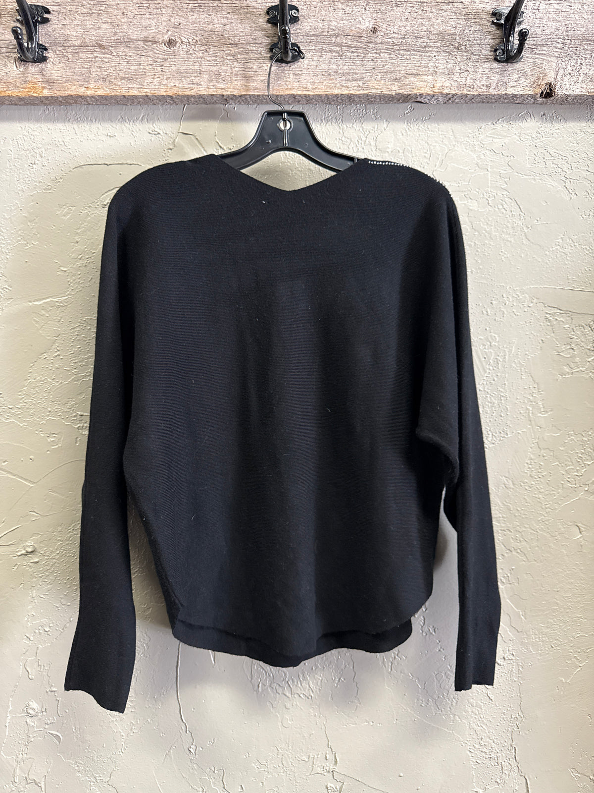 Vila Milano Sunburst Sweater