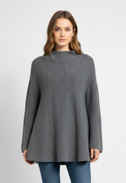 W by WORTH TRAPEZE SWEATER (org$248)