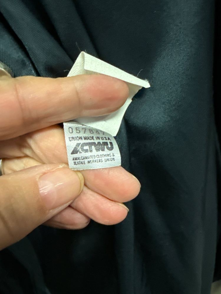 VTG OAKTON LTD WOOL CAR COAT