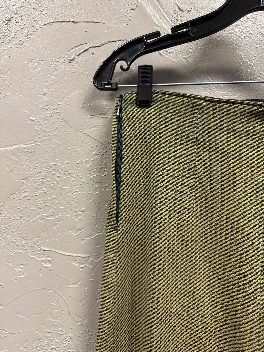 VTG JENKINS OF PARIS SKIRT SET