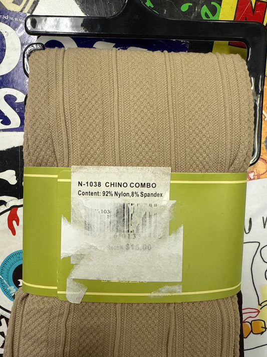 NWT 3-PACK SOCKS (org$15)