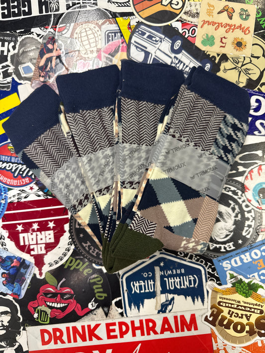 NWOT TRMOUX TROUSER SOCKS