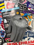 NIB OUTDOOR FISHING GLOVE