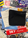NIB OPEN TOE COMPRESSION SOCKS