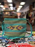SW Woven Crossbody