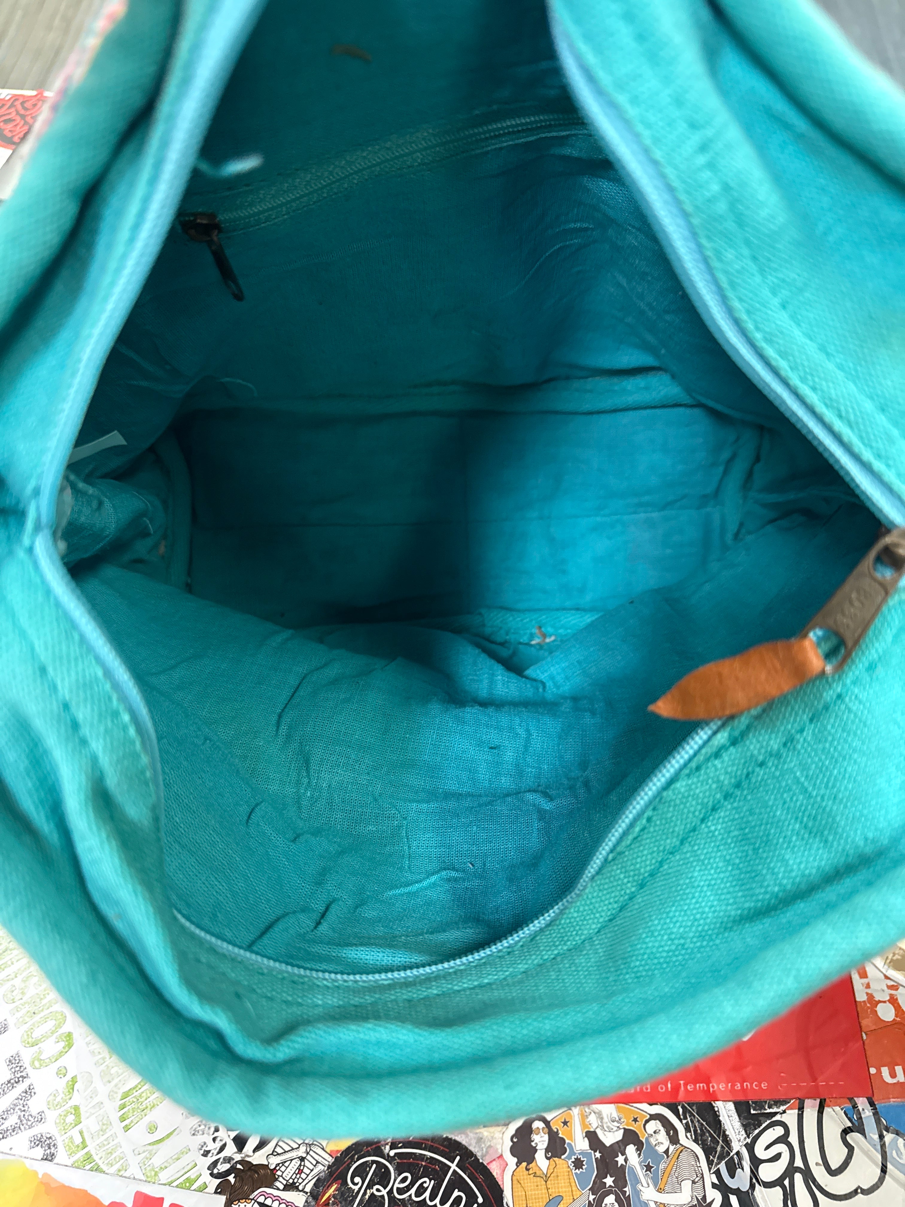 SW Woven Crossbody