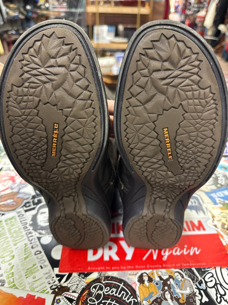 MERRELL TALL RIDING BOOTS