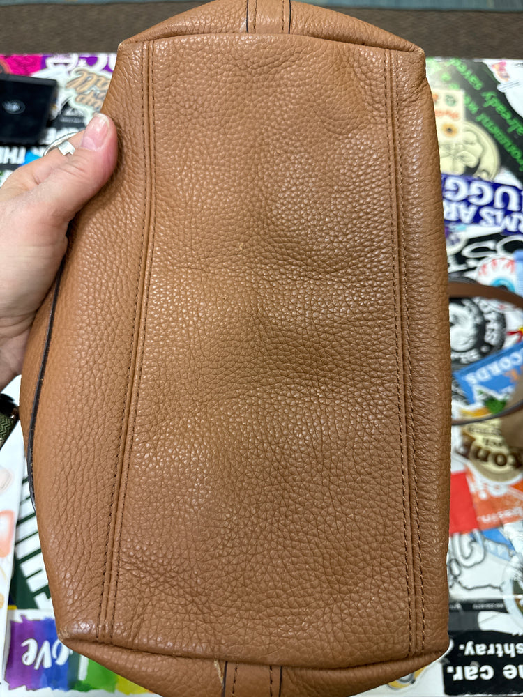 NWT CALVIN KLEIN HANDBAG (org$198)